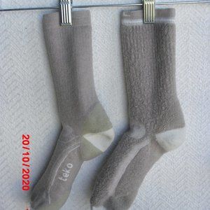 Teko Hiking Socks Women